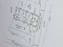 Hình ảnh Chính chủ bán nhà c4 DT:8x18 đường Trần Thị Bốc,hẻm 5m thông