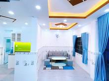 Hình ảnh CỰC SỐC@ Nhà hẻm 6m Thoại Ngọc Hầu Tân Phú chỉ 2,5 tỷ 36m2 2PN SR