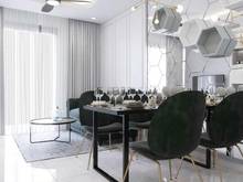 Hình ảnh CHÍNH CHỦ BÁN CHCC Newton Bình Thạnh 76m² giá 2tỷ650 không gian thoáng