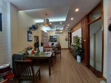 Hình ảnh Bán nhà Hồ Ba Mẫu, Đống Đa, Gần hồ, 30m2 4T MT4m, giá 3.08 tỷ