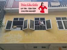 Hình ảnh Bán nhà Trần Cung, 3 tầng, CỰC HIẾM TẠI HÀ NỘI - THÙY CẦU GIẤY