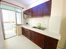 Hình ảnh (#trungmatbang) Nhà Ba cu 76m2, 1t2l, ô tô đậu cửa chỉ 5,3 tỷ