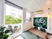Hình ảnh Studio Ban Công Lớn - Full Nội Thất Mới Keng - Ngã Tư Ga Q12