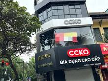 Hình ảnh Cho thuê MBKD phố Ô CHỢ DỪA 50m2 x 6 tầng kinh doanh mọi mô hình