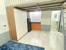 Hình ảnh Cho thuê phòng Duplex giá rẻ cửa sổ ngay Etown Tân Bình
