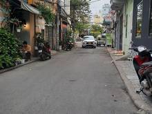 Hình ảnh Nhà mới, ngay HÀNG XANH, Sát Q1, gần Chợ BÀ CHIỂU, BẠCH ĐẰNG, P24 6.1T