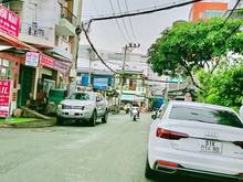 Hình ảnh Bán nhà mặt tiền Tân Phú 12m ngay chợ Tân Hương nhỉnh 6 tỷ.