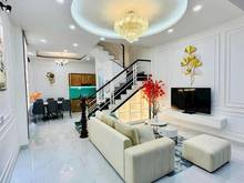 Hình ảnh Cho thuê nhà gần bệnh viện Ung Bướu, phù hợp ở và văn phòng công ty