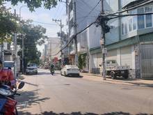 Hình ảnh Mặt tiền đường Bình Giã, Ngang khủng 10M - ngay Trường Chinh