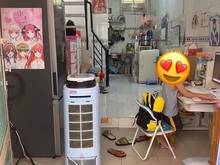 Hình ảnh Bán Nhà _ Sổ  Riêng Nở Hậu _  Vũ Tùng bình thạnh _ Chỉ 1tỷ980