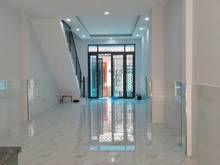 Hình ảnh 🏠Bán nhà sát Trường Chinh -2 tầng BTCT- 58m2 vào ở ngay - 4X TỶ 🍀🏠