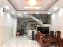 Hình ảnh Bán nhà 3 Tầng 73m2 Hẻm 7m Đường Lô Tư quận Bình Tân nhỉnh 5 tỷ