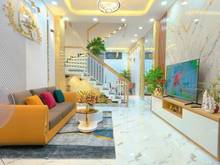Hình ảnh Bán Nhà Thạch Bàn 60m2-6 tầng-Mt 5m-THANG MÁY - GARA ÔTÔ -Nhỉnh 6 tỷ