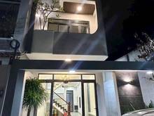 Hình ảnh Bán Nhà Phố siêu đẹp Bán Nhà Đường Kha Vạn Cân. Giá 7.4 Tỷ.