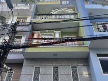 Hình ảnh Cho thuê nhà full nội thất 377 Phan Văn Trị, P.11, Bình Thạnh