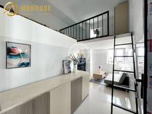 Hình ảnh Phòng DUPLEX giá rẻ gần ĐẦM SEN PARK, Tân Bình, Tân Phú, Quận 11