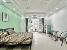 Hình ảnh Khai trương dự án 1PN/Studio có ban công, cửa sổ ngay The Vista An Phú