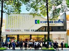 Hình ảnh Mở bán đợt đầu tiên Trang Chủ MB66.COM / Đăng Ký Tặng 66K liền kề Aeon Mall , CK 10% , giá gốc CĐT
