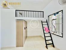 Hình ảnh DUPLEX ROOM Giá Rẻ khu vực Tân Bình
