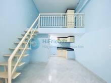 Hình ảnh PHÒNG TRỌ CAO CẤP - mới xây gác cao 2m, phòng rộng 40m2 💥💥