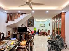 Hình ảnh Bán nhà Vạn Bảo, Ba Đình, ở ngay, 46m2 5 tầng, giá 4.6 tỷ