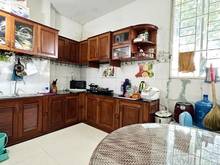 Hình ảnh NHÀ khu D2, phường 25, hẻm xe hơi thông, ngay đại học HUTECH, ở, KD