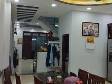 Hình ảnh HXH Gần Nguyễn Thị Thập, Phường Phú Thuận, Q7. 6m x 16m, trệt lầu.
