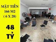 Hình ảnh ✔️  Mặt Tiền Nguyễn Hữu Cảnh P.22 Bình Thạnh - 166m2 - 48 tỷ