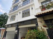 Hình ảnh Cho thuê nhà 154B Phạm Văn Hai, phường 3, quận Tân Bình
