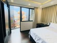 Hình ảnh 1PN ban công giặt riêng, tầng cao gió lộng