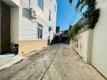 Hình ảnh 🇹🇲🇹🇲 Cần bán gấp lô đất đường Huyền Trân Công Chúa p8 tp Vũng Tàu