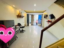 Hình ảnh Bán nhà Đinh Tiên Hoàng, Q Bình Thạnh-3 Tầng-Nở hậu-An Ninh-Chỉ 3.1 tỷ