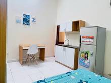 Hình ảnh CHDV Studio giá rẻ khu Bầu Cát