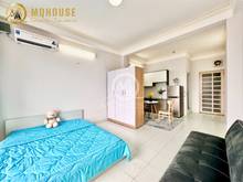 Hình ảnh CHDV GIÁ RẺ full nội thất GẦN chợ TÂN BÌNH