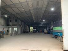 Hình ảnh Hơn 600m2 giảm còn 40tr.  Cho thuê Kho - Xưởng SX mt Nguyễn Duy Trinh