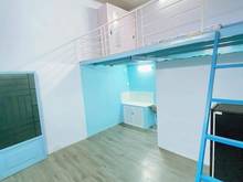 Hình ảnh Phòng trọ có Gác cao ở được 3 - 4ng ngay Bàu Cát,  Tân Bình