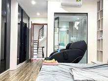 Hình ảnh NHÀ ĐẸP- thang máy chạy vù vù - ngõ rộng oto đỗ gần nhà