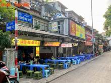Hình ảnh Chỉ 27triệu, nguyên căn 4 tầng, mặt tiền 6m, mặt phố Trung Liệt.