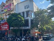 Hình ảnh Nguyên căn, 68m x 3Tầng, Lô góc mặt phố Lê Văn Lương, Cầu Giấy