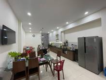 Hình ảnh Bán nhà 3 tầng kiên cố còn mới ở ngay, phố Tiểu La, P.Hòa Cường Bắc