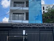 Hình ảnh Cho Thuê Tòa nhà Trường Sơn mới 100% Hầm 6 Tầng 2MT 10x30m, Quận 10
