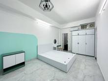 Hình ảnh Cho thuê Trang Chủ MB66.COM / Đăng Ký Tặng 66K 2PN 2WC full nội thất cách Lotte 5p đi xe
