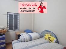 Hình ảnh Bán nhà Xuân Thủy, 5 TẦNG, 6 NGỦ, VỪA Ở VỪA THUÊ - THÙY CẦU GIẤY