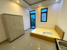 Hình ảnh Cho thuê phòng full nội thất ngay cầu tham luong Trường Chinh