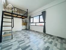 Hình ảnh Căn Hộ Trang Chủ MB66.COM Chính Thức có gác 40m2 Ngay gần Khu Cityland - Lottee Gò Vấp