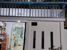 Hình ảnh Bán Nhà _ HXH _ Giá Rẻ _ Huỳnh Thị Hai Tân Chánh Hiệp _ Chỉ 3tỷ6