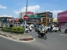 Hình ảnh VỊ TRI ĐẮC ĐỊA, Nguyên căn mặt tiền đường Thành Thái, Q10, GIÁ 27TR.