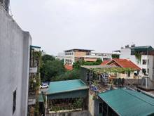 Hình ảnh NHỜ bán nhà Thanh Nhàn, thông tin thật, BA GÁC đỗ cửa, 39m, 5T, 3.x tỷ