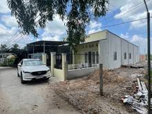 Hình ảnh Bán nhà 115m2, đường ô tô 6m, CÁI RĂNG, TP. CẦN THƠ, nhỉnh 1 tỷ.