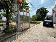 Hình ảnh 🇧🇮 Cần BÁN GẤP LÔ ĐẤT HẺM 484 đường 30/4 p Rạch dừa TPVT